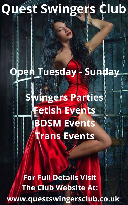 The Best Swingers Club in Leeds